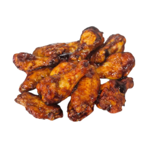 Chicken Wings Indonesisch