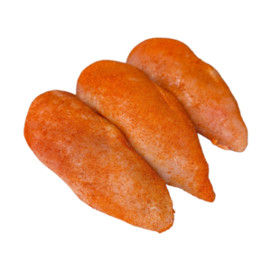 Kipfilet gekruid