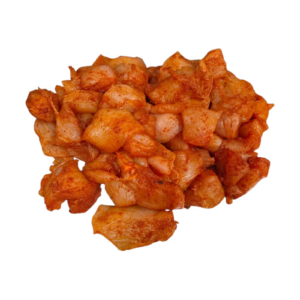 Satévlees kipfilet