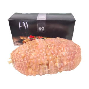 Rollade filet 1000 gram *in geschenkverpakking*