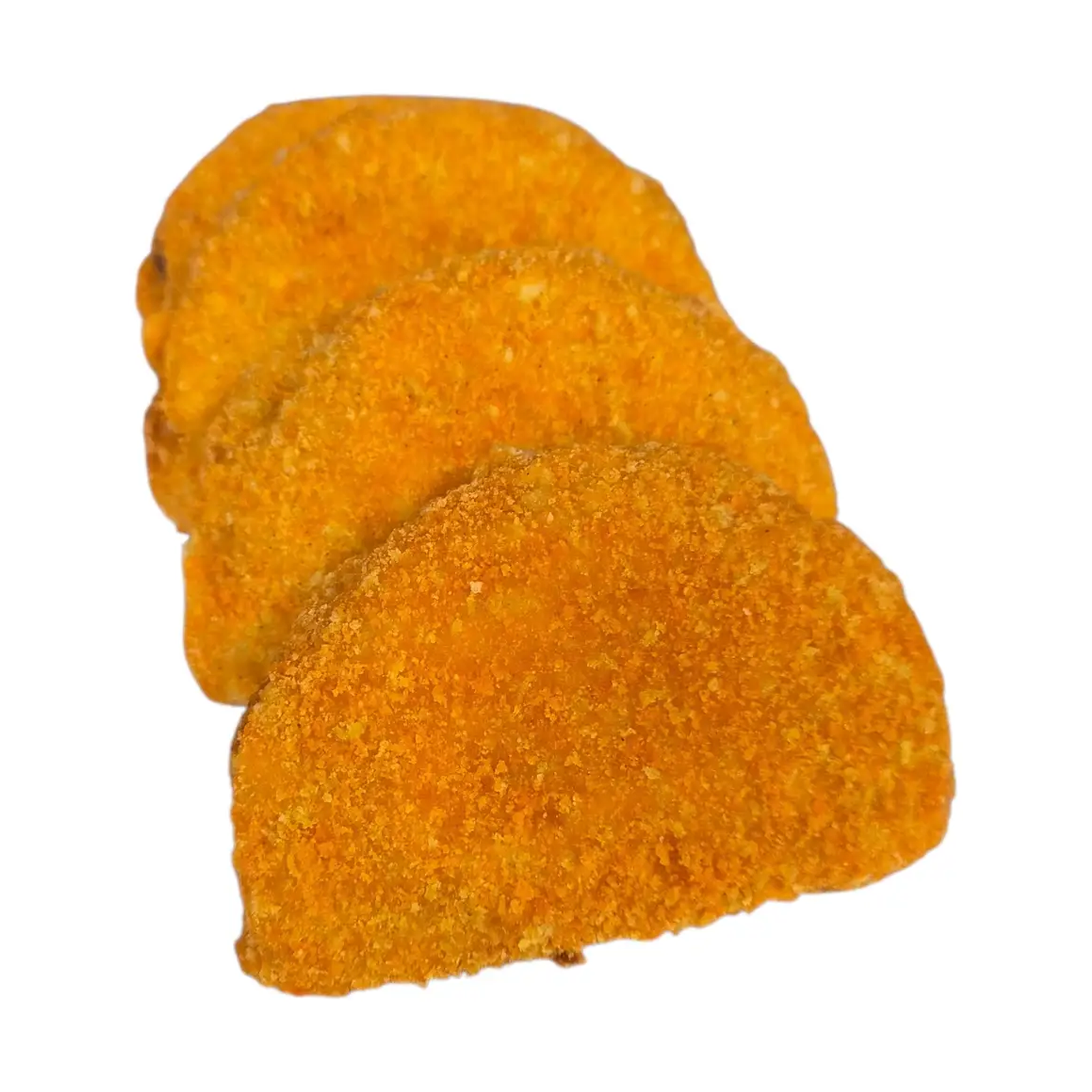 Kipschnitzel saté