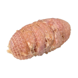 Rollade (filet)