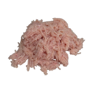 Kipgehakt naturel