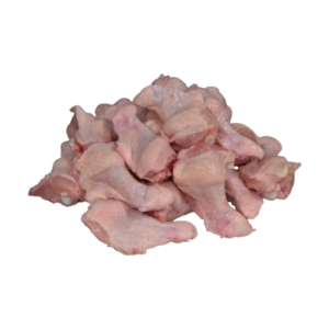 TV-sticks (Dikke stuk vleugel)
