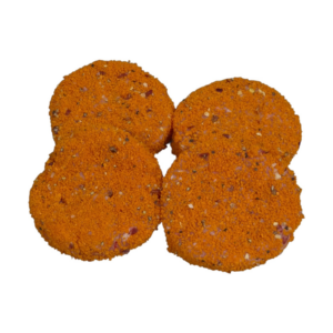 Kipburger Kip & Zo 4 stuks
