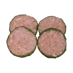 Barneveldse kipburger