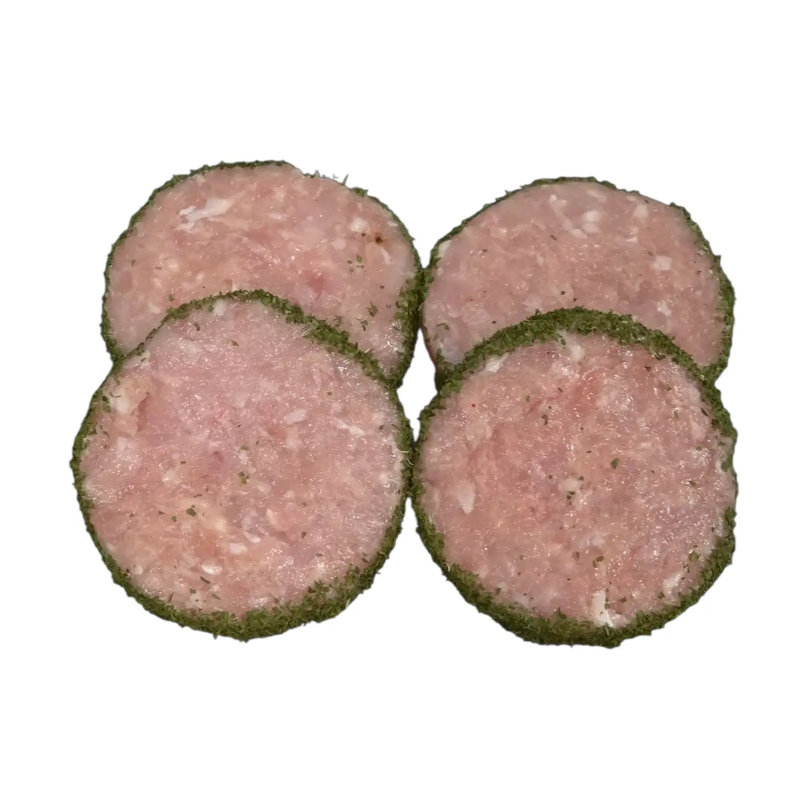 Barneveldse kipburger