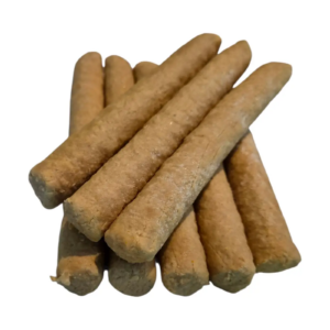 Kipfrikandellen 8 stuks