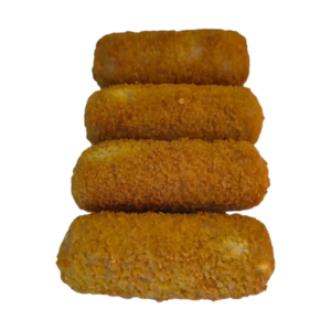 Kipkroketten 4 stuks