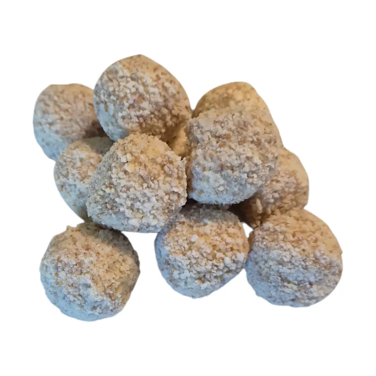 Kipbitterballen 12 stuks - Afbeelding 2