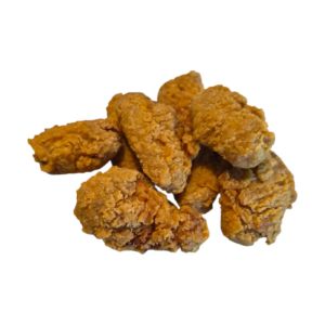 Chicken Wings krokant 1 kg DV **NIEUW**