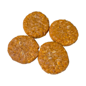 Kipburger smokey ACTIE **4 voor € 4**