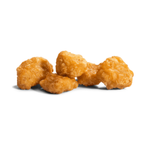 Golden Chicken Dippers **Nieuw**