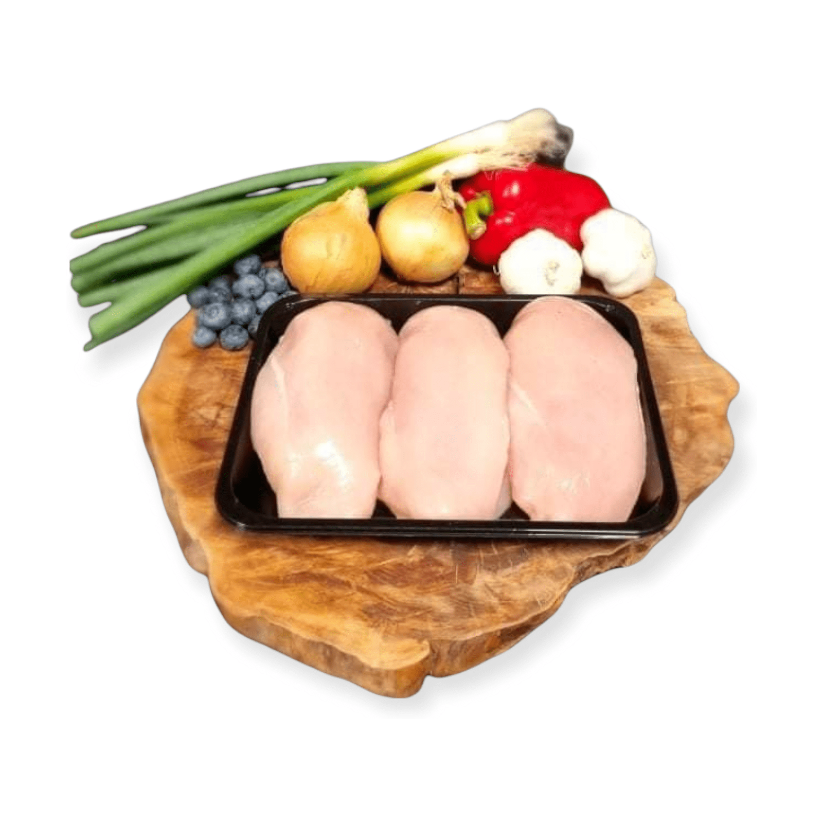 Kipfilet - Afbeelding 2