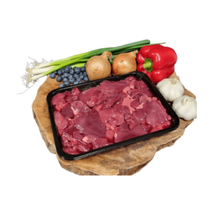 Kippenlevertjes 250 gram