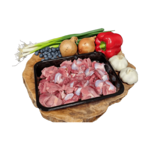 Kippenmaagjes 250 gram