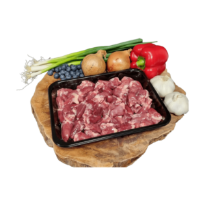 Kippenhartjes 250 gram