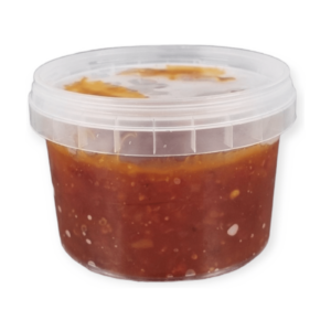 Huisgemaakte Piri-Piri saus