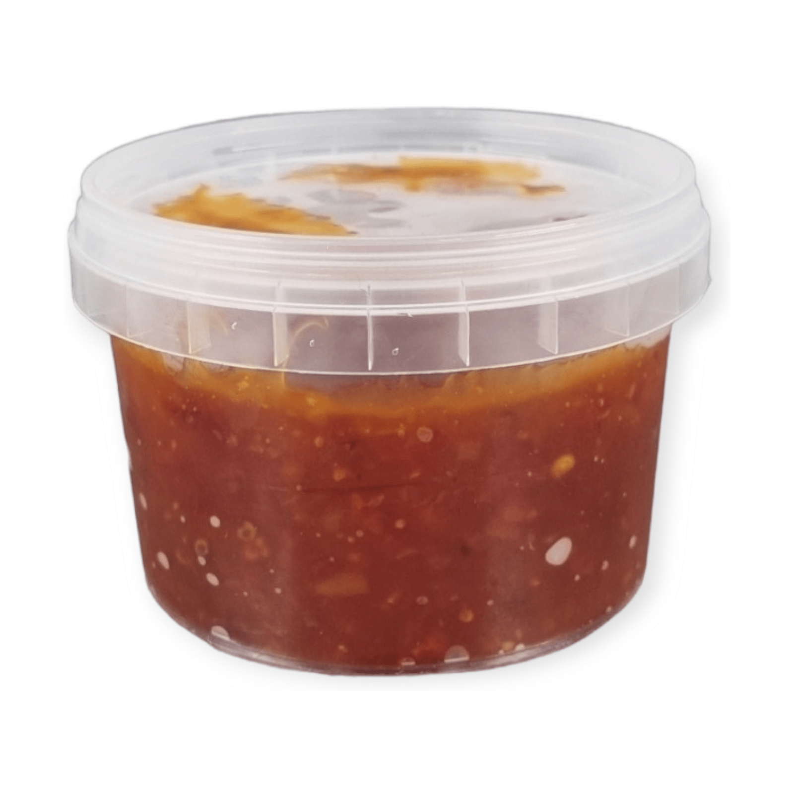 Huisgemaakte Piri-Piri saus