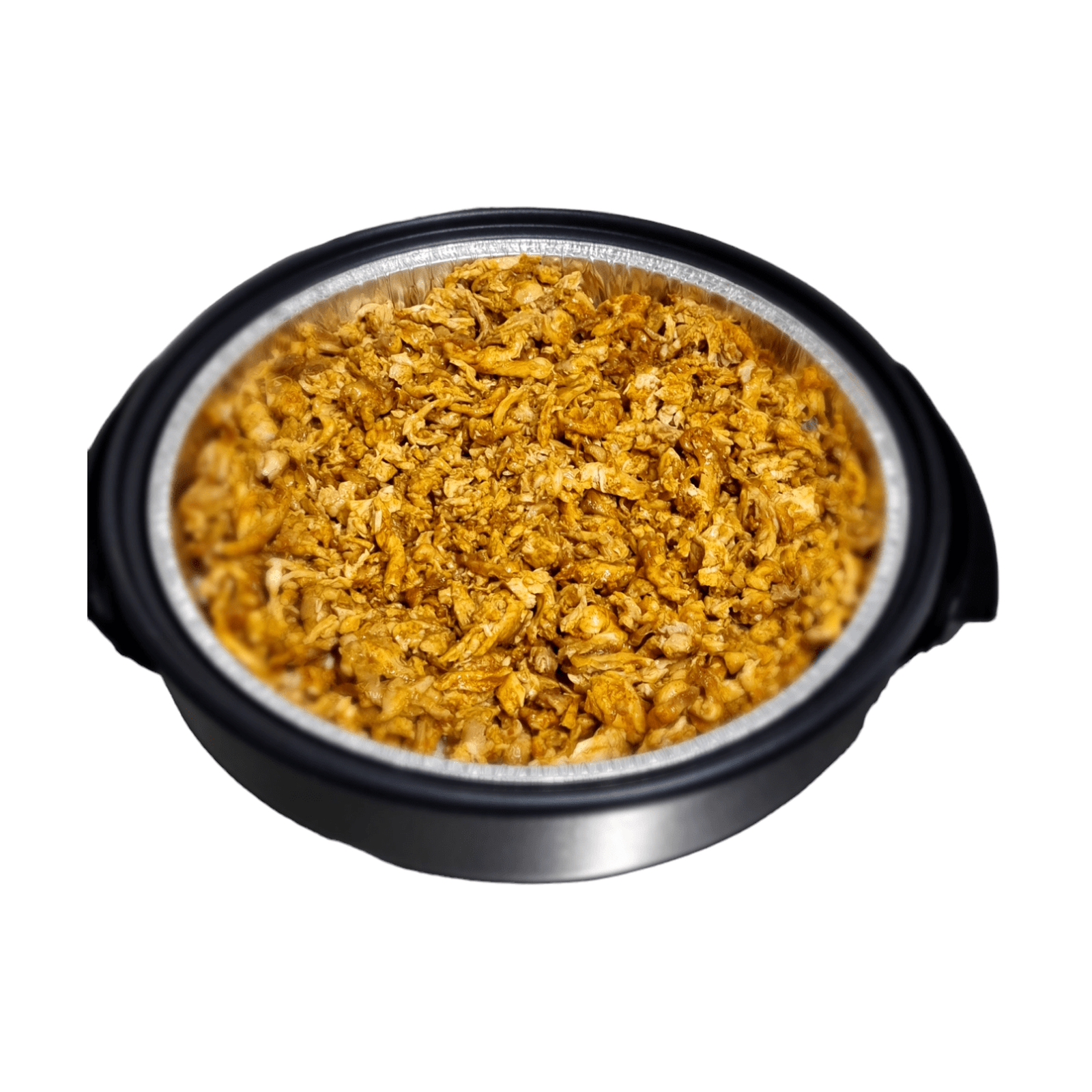 Partypan shoarma 10 personen