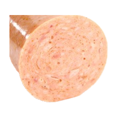 Grillworst naturel ongegrild