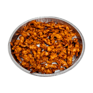 Partypan partystokjes indonesisch 100 stuks