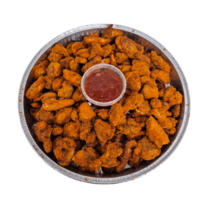 Partypan kippeling 80 stuks